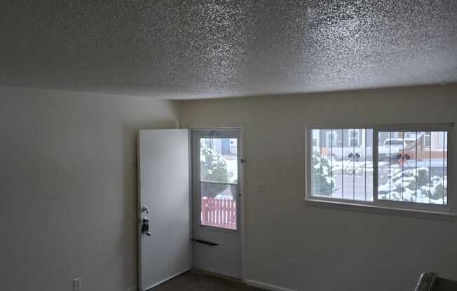 1 bed, 1 bath, $900, Unit 1