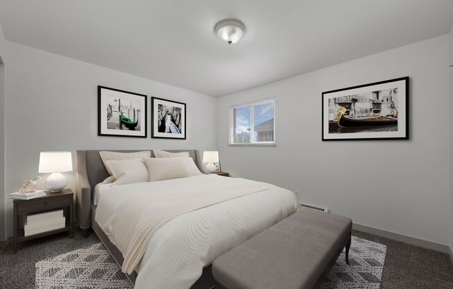 Peak Elevation Apartments