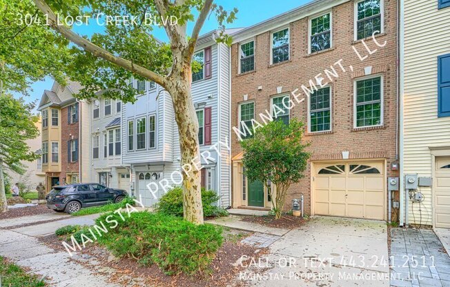 3041 LOST CRK BLVD