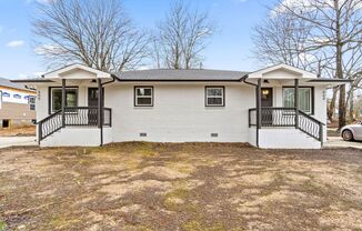 Richardson Street - 904 / 906