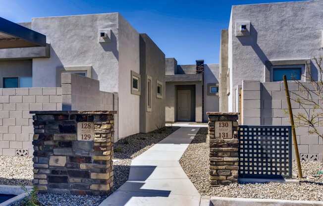 Home Exteriors at Avilla Centerra Crossings, Arizona, 85338