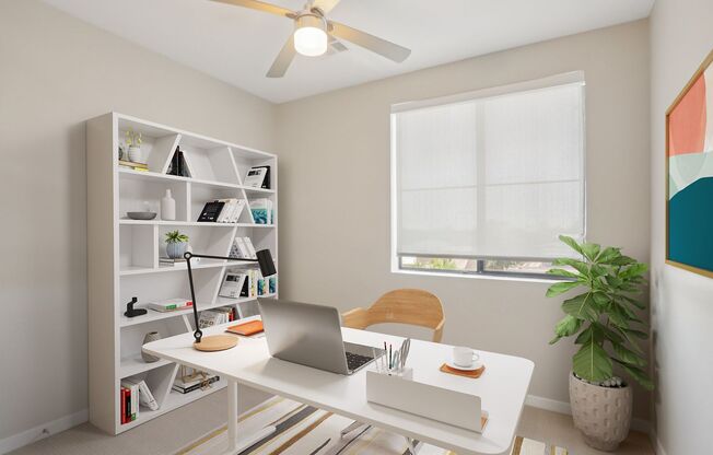 3 beds, 2 baths, 1,523 sqft, $2,999, Unit 405