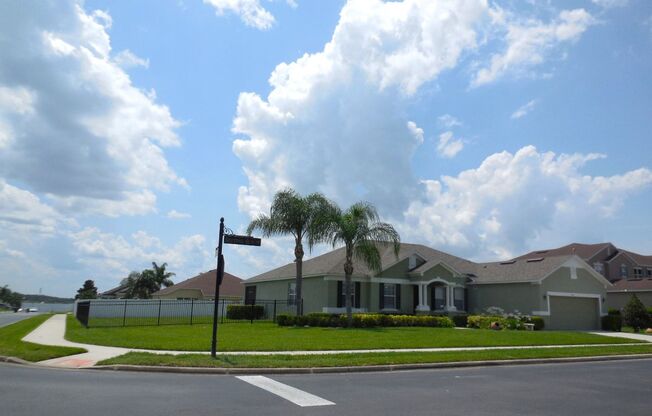 656 SETTING SUN DR., Gated Community. Spacious-Beautiful 4 bedrooms.