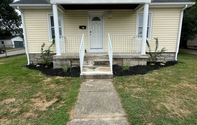 Housing for the 26-27 school year