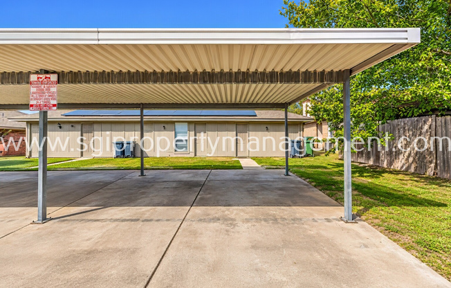 Partner-provided property photo