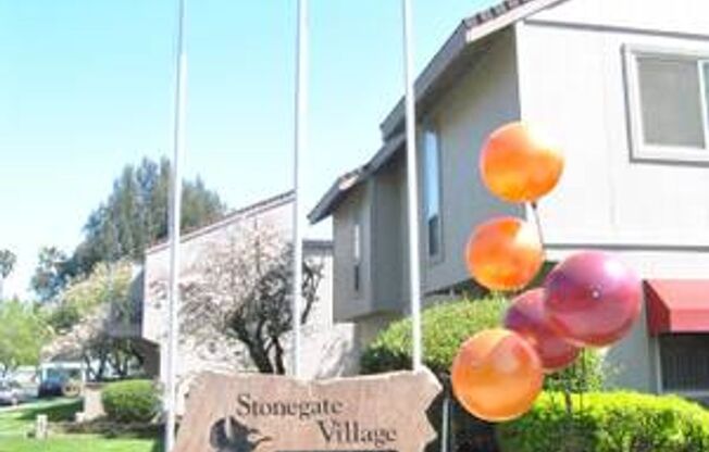 Stonegate Village Apartments