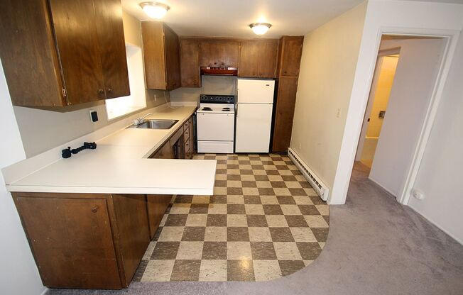 5112 Ravenna Apartments - Ravenna