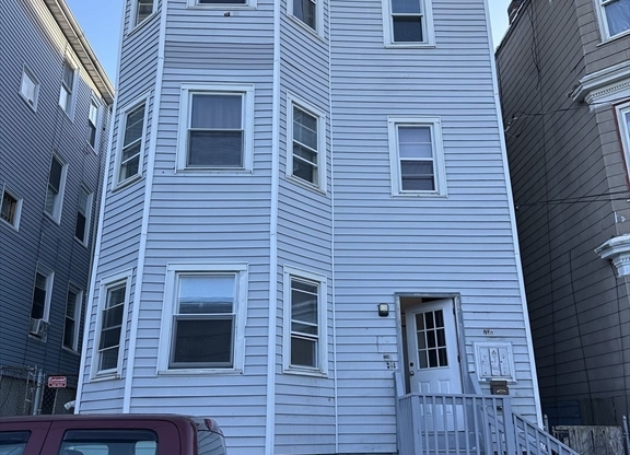 73 ALT MARLBORROUGH ST