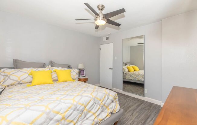 1 bed, 1 bath, 630 sqft, $1,225, Unit 1002