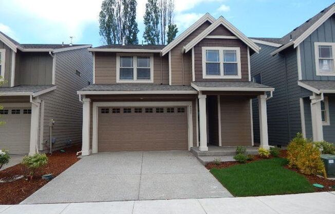 5 Bedroom Beaverton Home!!!