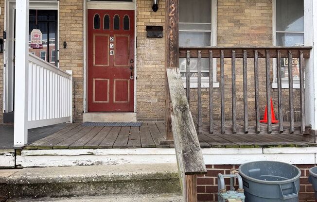 264 W Jackson St
