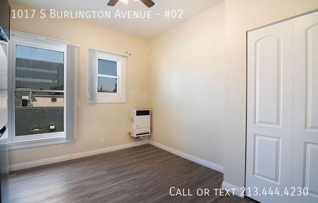 1017 S BURLINGTON AVE