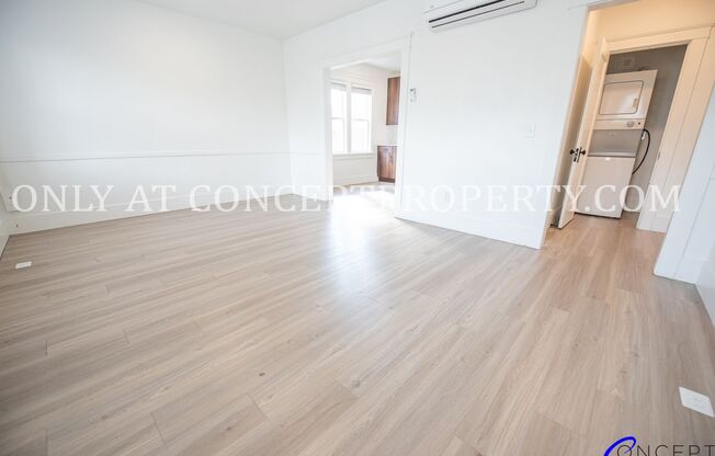 1 bed, 1 bath, 545 sqft, $1,199, Unit 11