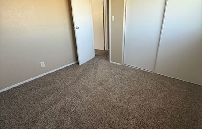 Apartments in the Heart of Las Vegas