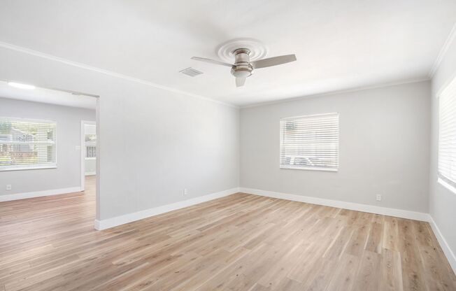 Fully Renovated 2-Bedroom Home in the Heart of Historic Ybor City!