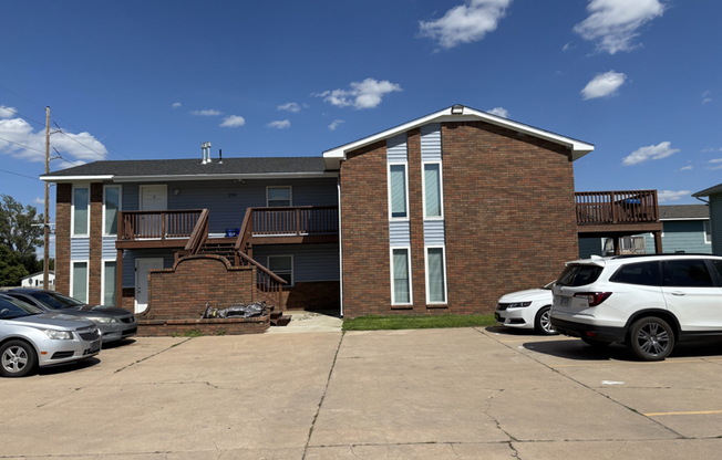 254 N BRUNSWICK ST