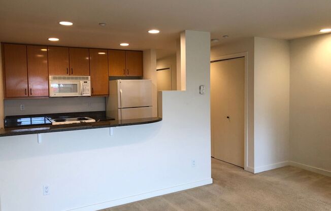 Mercer Manor Apartments