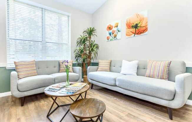 Brookside Senior Apts.