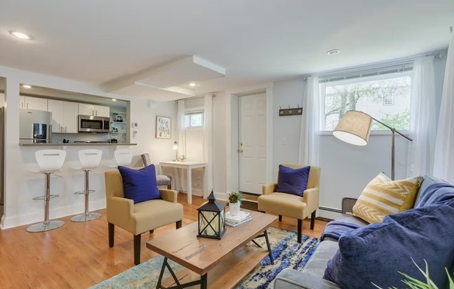 134 Newbury Ave, Quincy MA `1