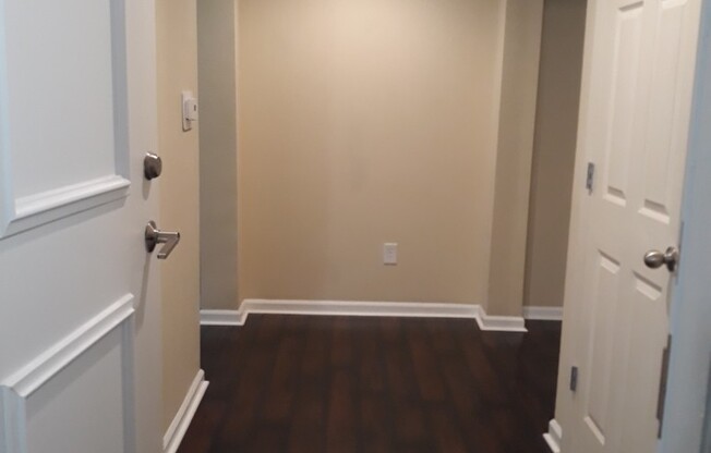 2 bed 2 bath condo Downtown Orlando!