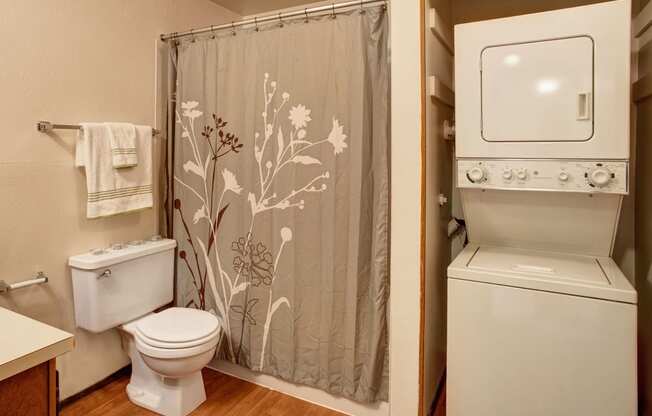 Soundview Apartment Homes