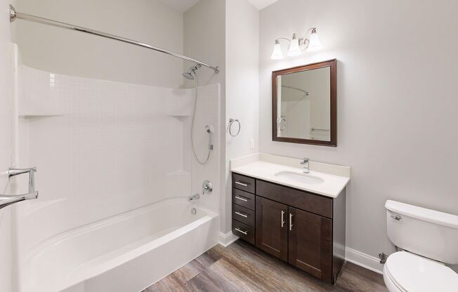 2 beds, 2 baths, 1,042 sqft, $3,295, Unit 7410