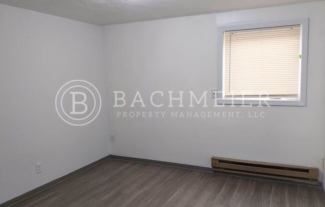 2 beds, 1 bath, $900, Unit Basement