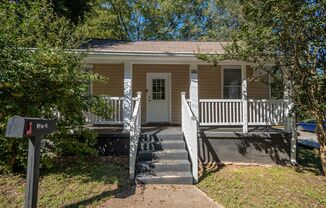 430 Cleveland Avenue-Available Now!