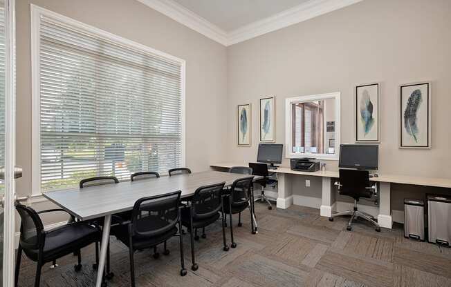 Welcome to Carrington Place at Shoal Creek