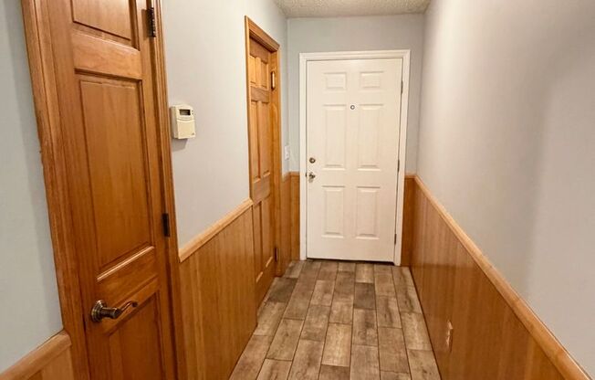 Charming 3 Bedroom, 2 Bathroom Home with Upgrades Throughout!