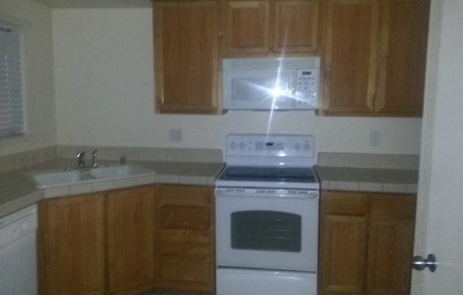 3 bedroom Townhouse in a gated community