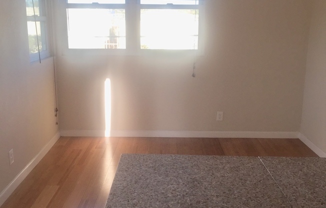 1 bed, 1 bath, $2,295, Unit unit F