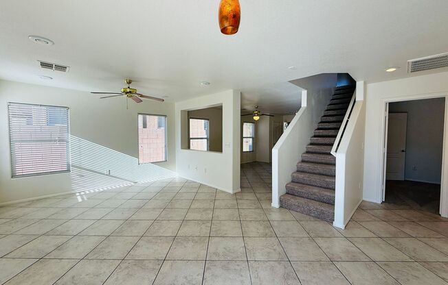 Coming Soon-Charming Home In Aliante-Make it yours!!!