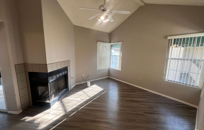 1 bed, 1 bath, $1,375