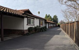 $3095 - Quiet Mountain View 2 Br / 1 Ba apartment in North Whisman Neighborhood