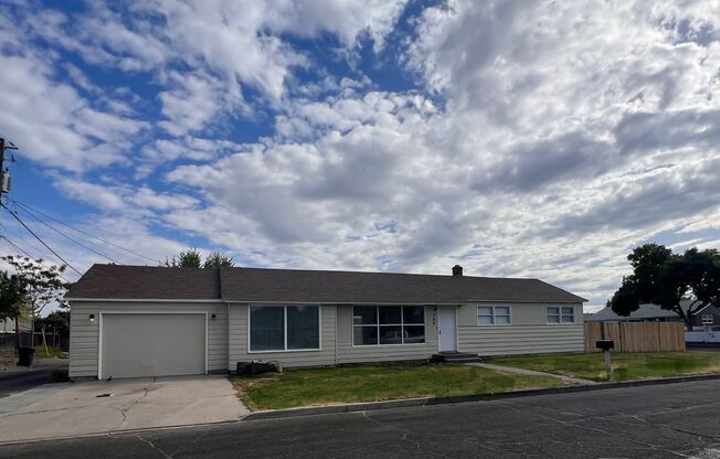 Remodeled Home in Ephrata