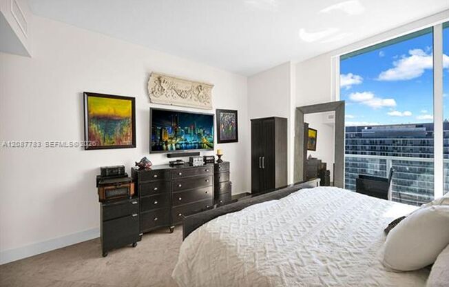 2 beds, 2.5 baths, $7,600, Unit # 5103