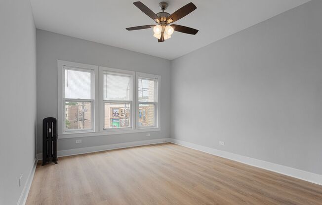 1 bed, 1 bath, 486 sqft, $1,715, Unit 306