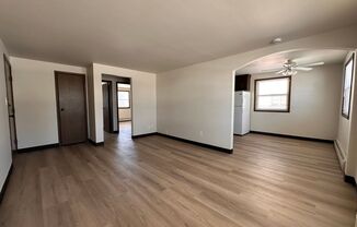 207 Fort Howard Ave - Complex