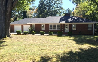 Hamilton Lakes Park Area 3 BR in Grimsley HS District