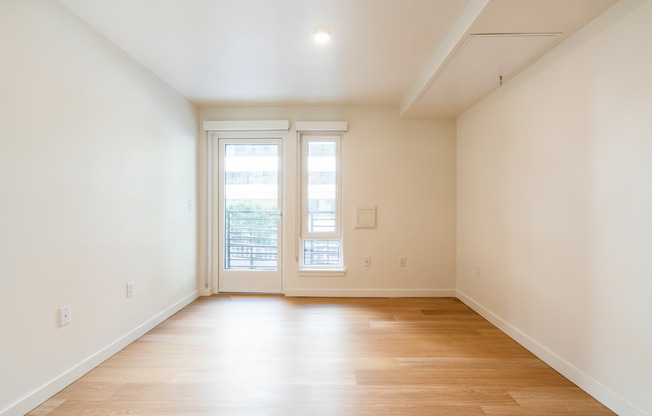 Studio, 1 bath, 354 sqft, $1,625, Unit 303 MFTE