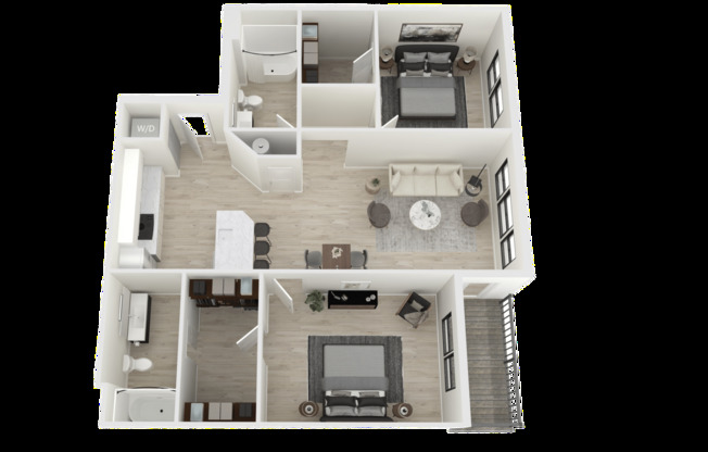 VESPR Apartments