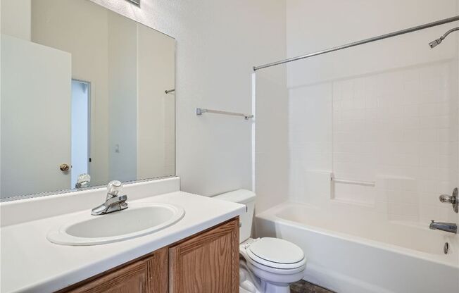 2 beds, 2 baths, $1,395