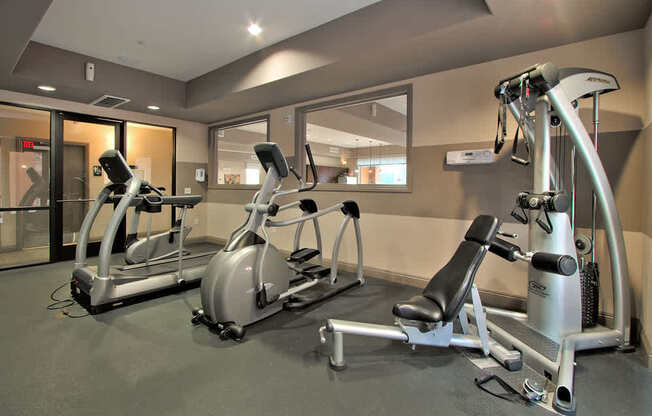 Welcome to Boulder Pointe