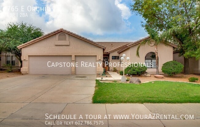 765 E ORCHID LN