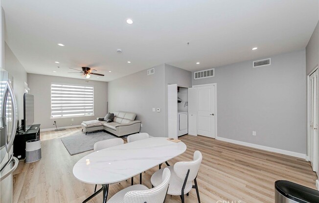 2 beds, 2 baths, 1,042 sqft, $3,600, Unit 321