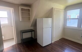 Urban Living Studio Apartment