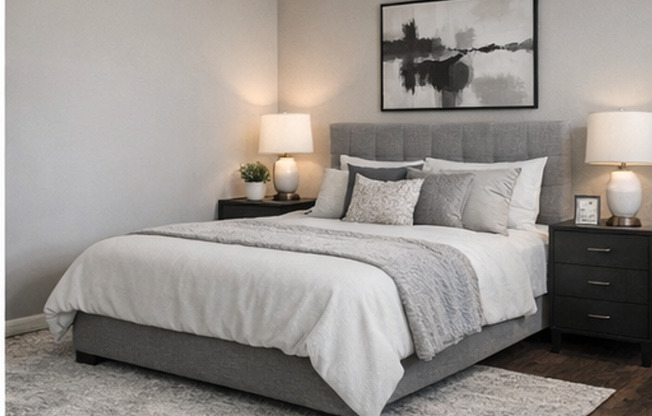 3 Bedroom Charmer in the Heart of Burleson – Walk to Downtown!