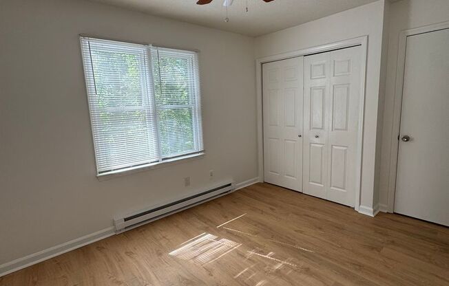 Geer Street 1130 E. Geer