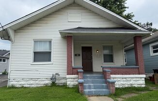 Beechmont